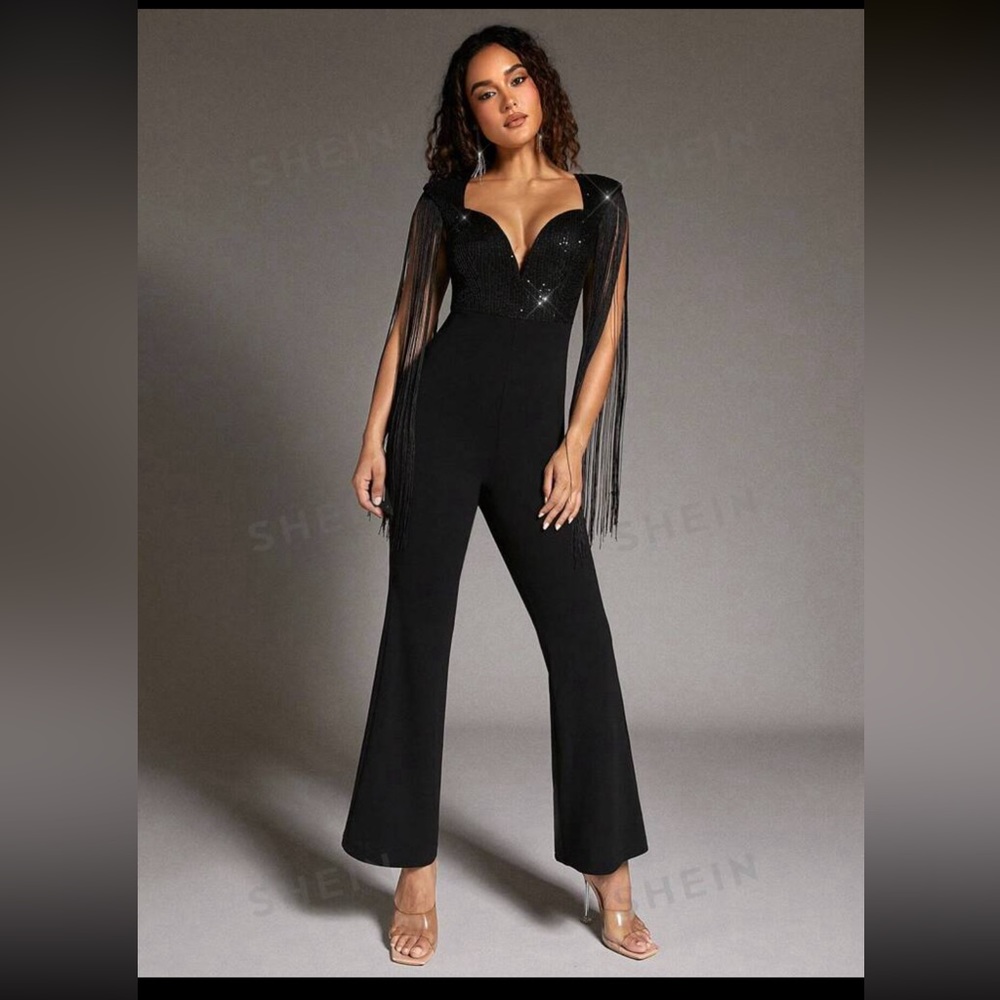 Jumpsuit